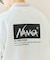 別注 刺繍 ECO HYBRID LOGO TEE エコハイブリッド ルーズフィット ロゴ 刺繍Tシャツ