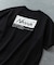 別注 刺繍 ECO HYBRID LOGO TEE エコハイブリッド ルーズフィット ロゴ 刺繍Tシャツ