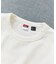 別注 刺繍 ECO HYBRID LOGO TEE エコハイブリッド ルーズフィット ロゴ 刺繍Tシャツ
