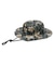 UV&RAIN PACKABLE SAFARI HAT 2ND