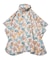 RAIN PONCHO 2ND