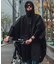 RAIN PONCHO 2ND