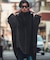 RAIN PONCHO 2ND