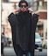 RAIN PONCHO 2ND
