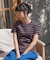 ワッフル Tシャツ