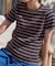 ワッフル Tシャツ