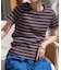 ワッフル Tシャツ