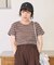 ワッフル Tシャツ