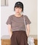 ワッフル Tシャツ