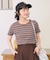 ワッフル Tシャツ