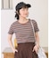 ワッフル Tシャツ