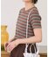 ワッフル Tシャツ