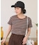 ワッフル Tシャツ