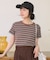 ワッフル Tシャツ