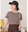 ワッフル Tシャツ