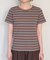 ワッフル Tシャツ