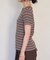 ワッフル Tシャツ
