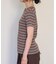 ワッフル Tシャツ