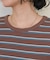 ワッフル Tシャツ