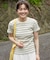 ワッフル Tシャツ