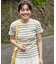 ワッフル Tシャツ