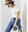 ワッフル Tシャツ