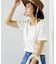 ワッフル Tシャツ