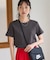ワッフル Tシャツ