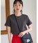 ワッフル Tシャツ