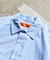 新色追加 別注 オックスフォード クロップド丈 ショートスリーブシャツ