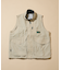 新色追加 別注 Destination Vest