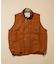 新色追加 別注 Destination Vest