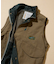 新色追加 別注 Destination Vest