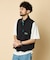 新色追加 別注 Destination Vest