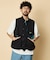 新色追加 別注 Destination Vest