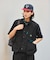 新色追加 別注 Destination Vest