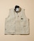 新色追加 別注 Destination Vest