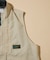 新色追加 別注 Destination Vest