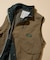 新色追加 別注 Destination Vest