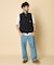 新色追加 別注 Destination Vest