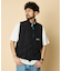 新色追加 別注 Destination Vest