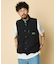 新色追加 別注 Destination Vest