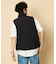 新色追加 別注 Destination Vest