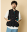 新色追加 別注 Destination Vest