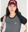 【3月5日12:00～販売開始】別注 ラグランミニTシャツ