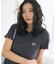 別注 配色メロー リブ半袖Tシャツ