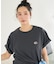 別注 シトロンプリント ビッグTシルエットTシャツ