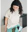 別注 シトロンプリント ビッグTシルエットTシャツ