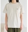 別注 シトロンプリント ビッグTシルエットTシャツ