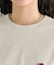 別注 シトロンプリント ビッグTシルエットTシャツ